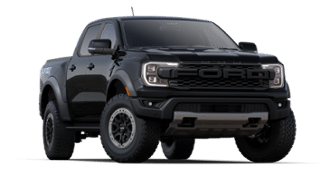 2025 Ford Ranger® External Image 5